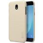 Nillkin Super Frosted Shield Matte cover case for Samsung Galaxy J5 (2017) order from official NILLKIN store